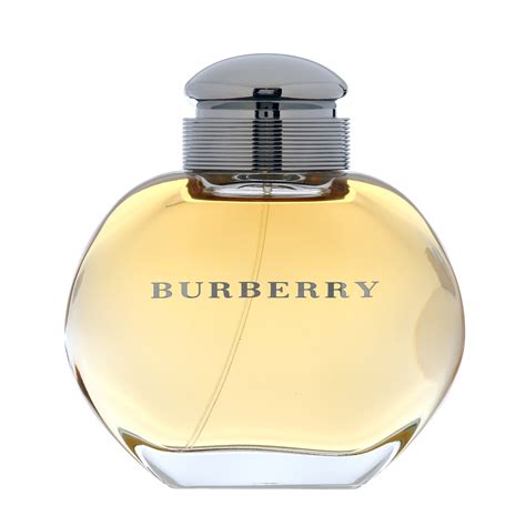 burberry classic womens perfume|Burberry classic eau de parfum perfume for women 3.3 oz.